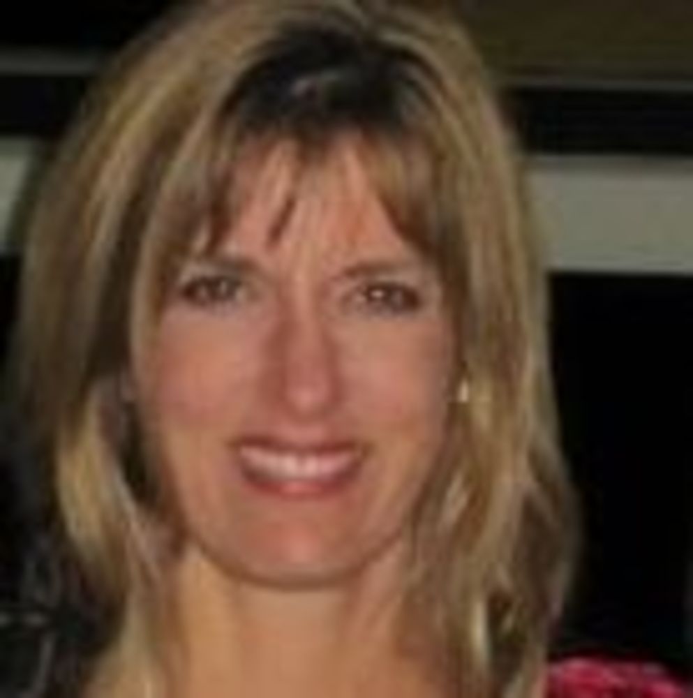 Meet your Posher, Allyson